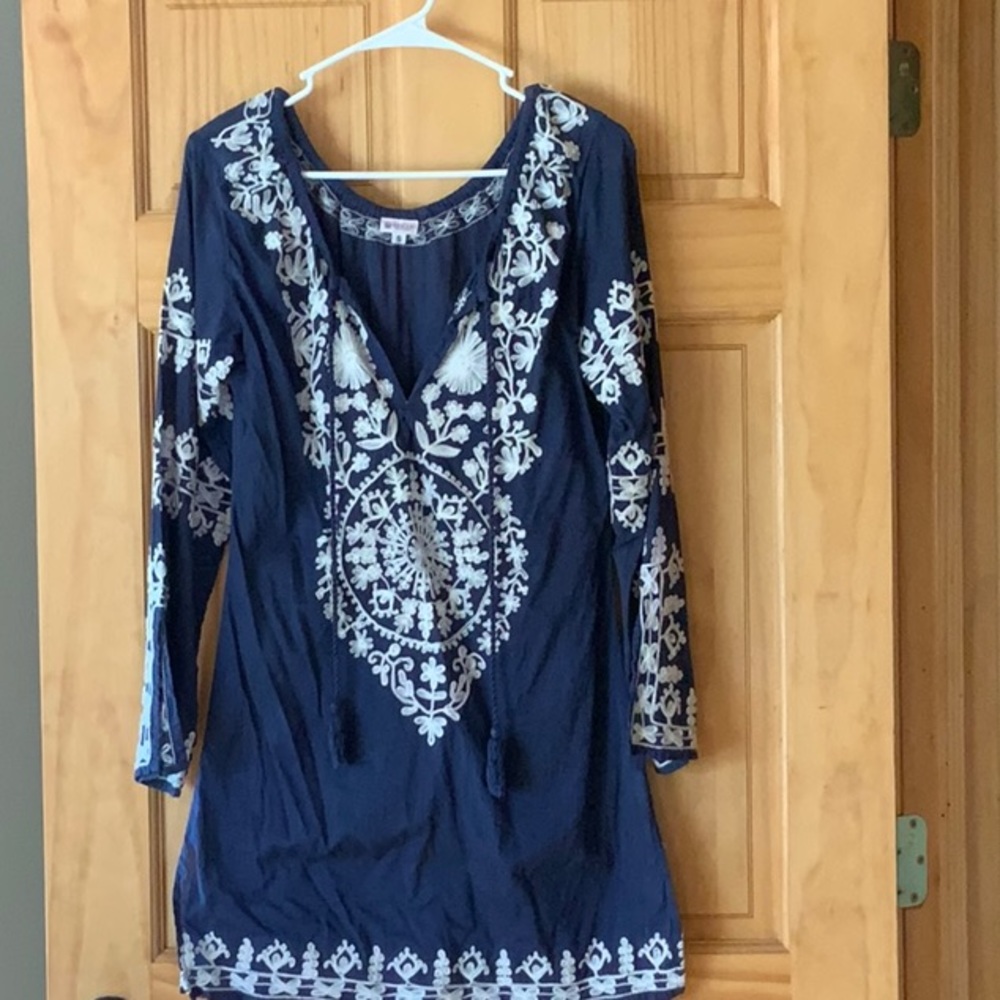 COPY - Boho Summer Dress